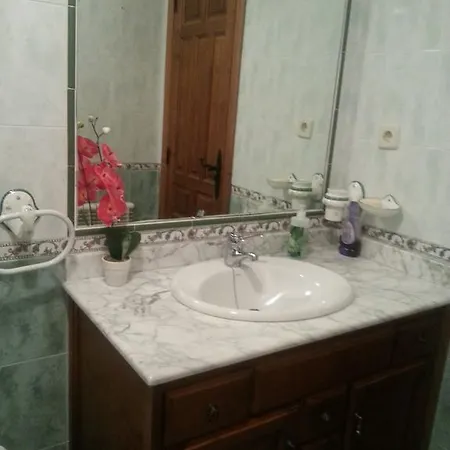 Casa Luna Lunera Айльон