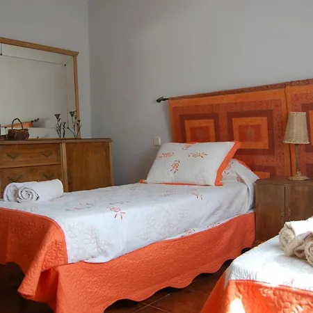 Casa Luna Lunera * Айльон