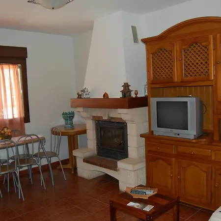 Casa Luna Lunera Ayllón