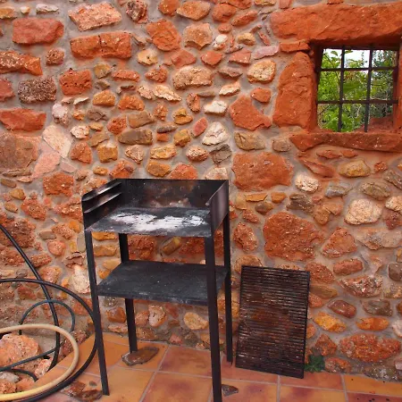 Casa Luna Lunera Летний дом