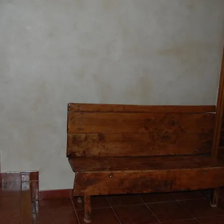 Casa Luna Lunera Летний дом