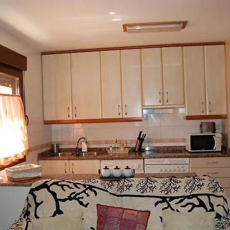 Casa Luna Lunera Айльон