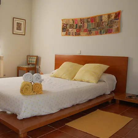 Casa Luna Lunera 乡村民宿