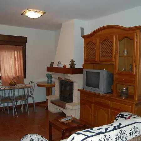 乡村民宿 Casa Luna Lunera