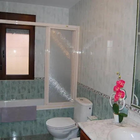 Casa Luna Lunera Летний дом Айльон